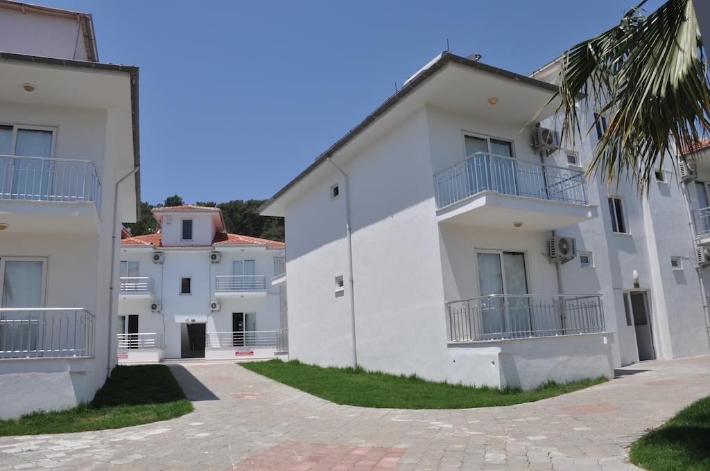 Sarigerme Apart Pokoj fotografie